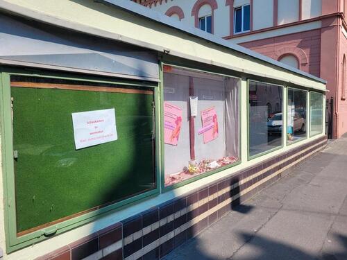 Foto - Schaukasten zu vermieten - 220,00&nbsp;EUR Kaltmiete,