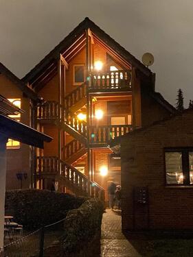 Foto - Erdgeschosswohnung 3 Zimmer - 1.000,00 EUR Kaltmiete, ca.  98,00 m²