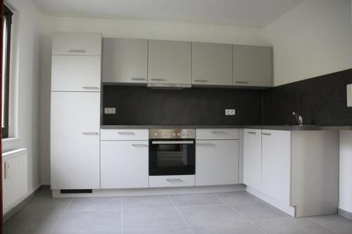 Foto - 3 Zimmer Etagenwohnung in Wolfsburg