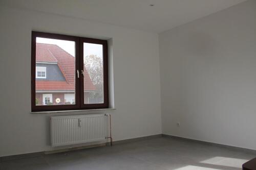 Foto - Etagenwohnung in Wolfsburg zur Miete