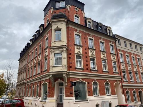 Foto - 4 Zimmer, super aufgeteilt, WG geeignet, mit Küche