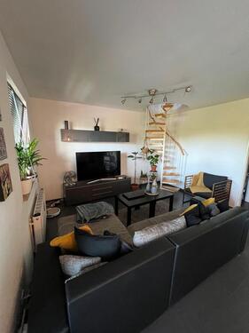 Foto - Möbliert Wohnung - 1.450,00&nbsp;EUR Kaltmiete, ca.&nbsp; 72,00&nbsp;m&sup2;