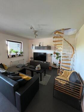 Foto - 2 Zimmer Etagenwohnung zur Miete in München