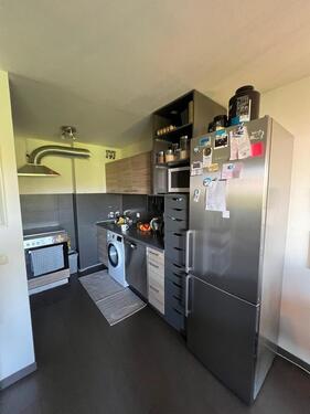 Foto - Etagenwohnung in München zur Miete