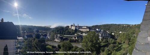 Foto - Panoramawohnung, 3Z, Küche, Bad+WC, Abstellraum, Keller, G-WC