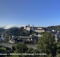 Panoramawohnung, 3Z, Küche, Bad+WC, Abstellraum, Keller, G-WC - Weilburg