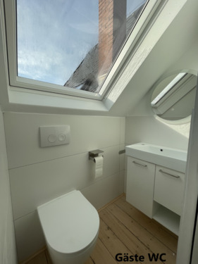 Foto - Etagenwohnung in Weilburg zur Miete