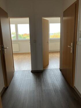 Foto - 6 Zimmer Dachgeschoßwohnung in Halle (Saale)