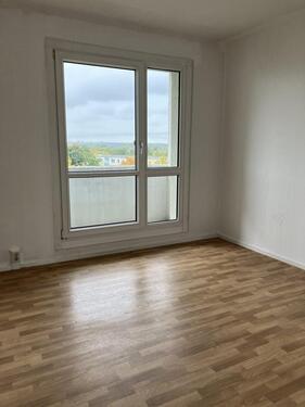 Foto - Dachgeschoßwohnung in Halle (Saale) zur Miete