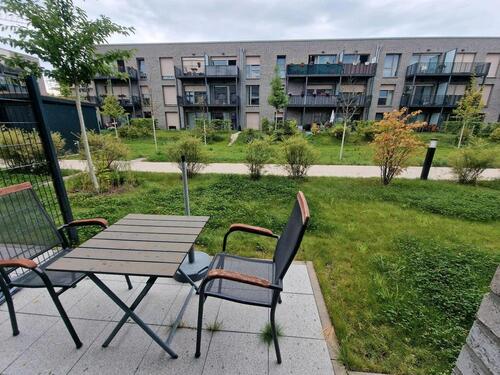 Foto - 2 Zimmer Etagenwohnung zur Miete in Münster