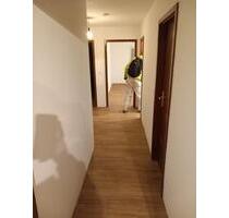 Schöne 2 Zimmer, Küche, Bad Wohnung mit Süd-Balkon - Ludwigshafen am Rhein Ludwigshafen-Hemshof