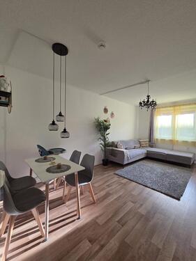 Foto - 2 Zimmer Etagenwohnung zur Miete in Berlin