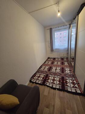 Foto - Etagenwohnung in Berlin zur Miete