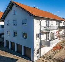 3 Zimmer Wohnung in Bad Wurzach