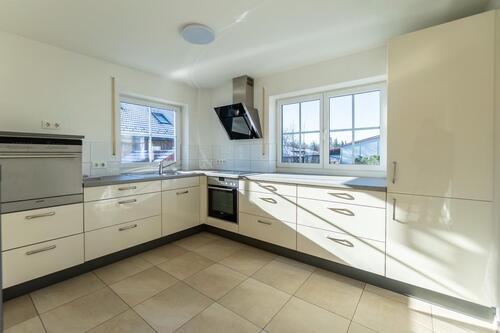 Foto - 3 Zimmer Etagenwohnung in Bad Wurzach