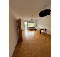 3-Zimmer-Wohnung Wü-Lengfeld - 2 Balkone & TG (optional) - Ingolstadt