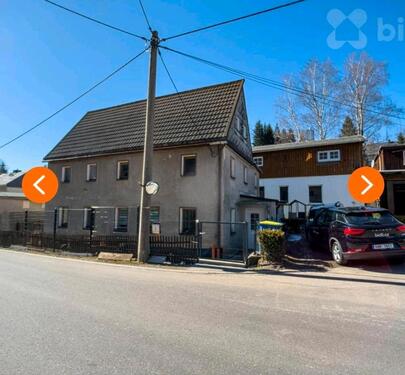 Foto - Einfamilienhaus in Olbernhau zum Kaufen