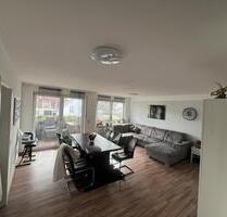 Attraktive 3-Zimmer-Wohnung in Mutterstadt mit Stellplatz