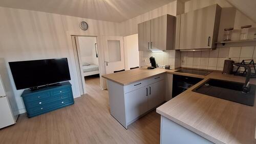 Foto - 1.5 Zimmer Dachgeschoßwohnung zur Miete in Moers