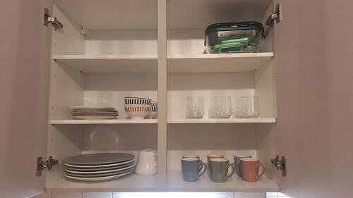 Foto - Dachgeschoßwohnung in Moers zur Miete