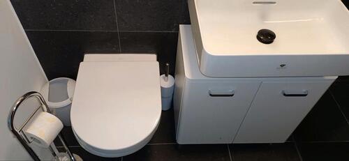 Foto - 1 Zimmer Etagenwohnung zum Kaufen in Berlin