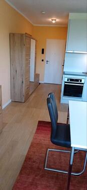 Foto - 1 Zimmer Etagenwohnung in Berlin