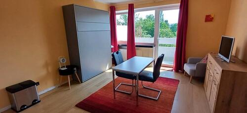 Foto - Etagenwohnung in Berlin zum Kaufen