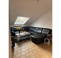 3-Zimmer Dachgeschosswohnung in ruhigem 6-Parteien-Haus - Erkelenz