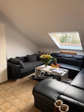 Foto - 3 Zimmer Dachgeschoßwohnung zur Miete in Erkelenz