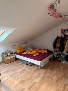 Foto - Dachgeschoßwohnung in Erkelenz zur Miete