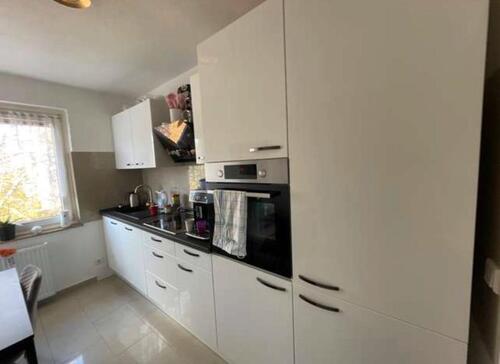 Foto - 3 Zimmer Etagenwohnung zur Miete in Solingen