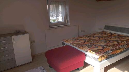 Foto - 2 Zimmer Dachgeschoßwohnung in Dinkelscherben