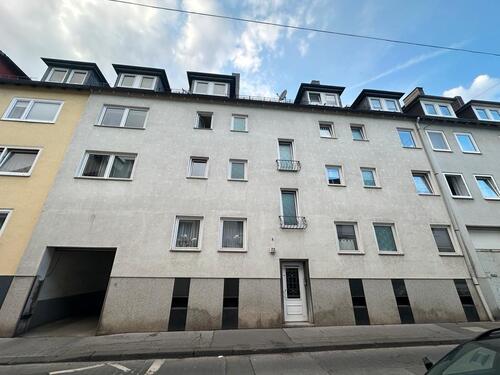 Foto - Wohnung zu vermieten Wuppertal Barmen