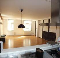 Individuelle Whg. mit Flair in der Innenstadt von Minden (1)