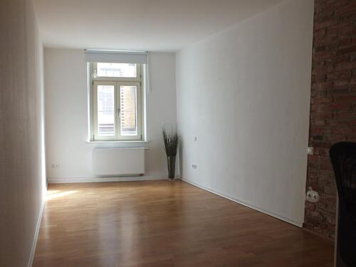 Foto - Etagenwohnung in Minden zur Miete