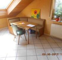 2 ZKB mit Südbalkon und Burgenweitblick - Schlitz