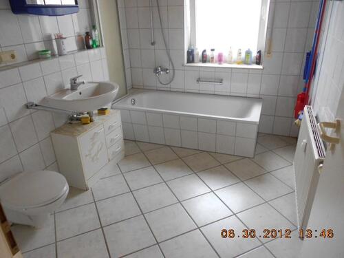 Foto - 2 Zimmer Dachgeschoßwohnung zur Miete in Schlitz