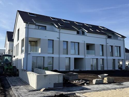 Foto - 4.5 Zimmer Etagenwohnung zur Miete in Dortmund