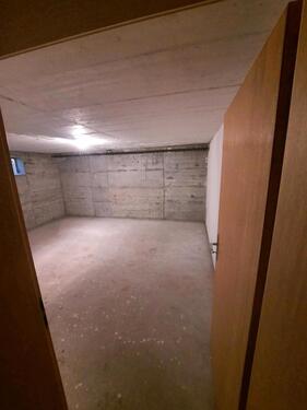 Foto - 15 m² Lager, Lagercontainer, Lagercontainer, Lagerfläche, Zimmer