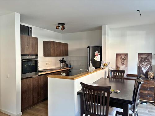 Foto - 3 Zimmer Erdgeschoßwohnung zur Miete in Düren