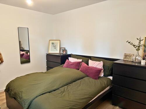 Foto - 3 Zimmer Erdgeschoßwohnung in Düren