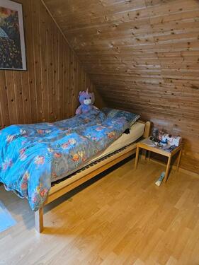 Foto - 1 Zimmer Dachgeschoßwohnung zur Miete in Trossingen