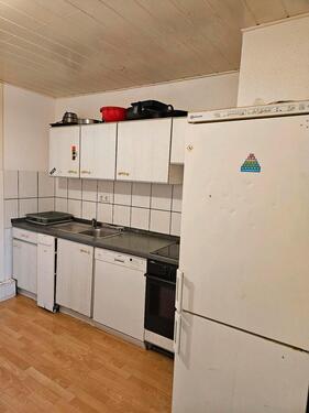 Foto - Dachgeschoßwohnung in Trossingen zur Miete