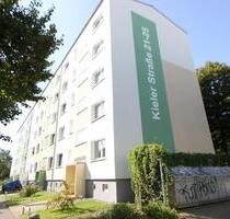 Schöne 2 Zimmer-Wohnung mit Balkon in Lankow zu mieten! - Schwerin Friedrichsthal