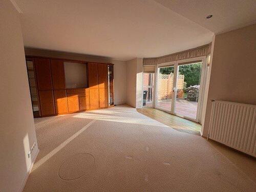 Foto - 3 Zimmer Erdgeschoßwohnung zur Miete in Hemmoor