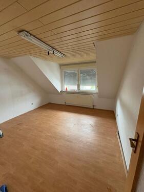 Foto - 3 Zimmer Dachgeschoßwohnung in Bruchsal