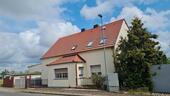 Foto - Dreiseitenhof mit 3 Wohnungen, Stallungen & ca.7.000 qm Land
