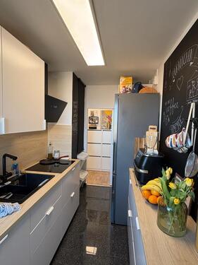 Foto - 4 Zimmer Etagenwohnung zum Kaufen in Zeithain