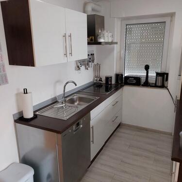 Foto - 2 Zimmer Erdgeschoßwohnung zur Miete in Abtsgmünd