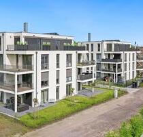 4-Zimmer Wohnung mit Garten Heide Süd Grünes Dreieck - Halle (Saale) Dölau